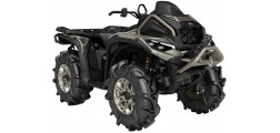 Outlander X mr 1000R Outlander X mr 1000R